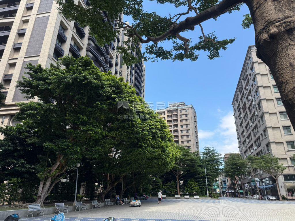 稀有第一廣場釋出❤️房屋室內格局與周邊環境