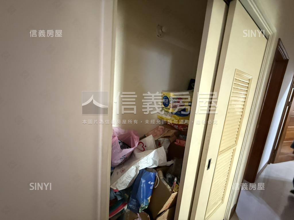 太極新村四房平車美廈房屋室內格局與周邊環境