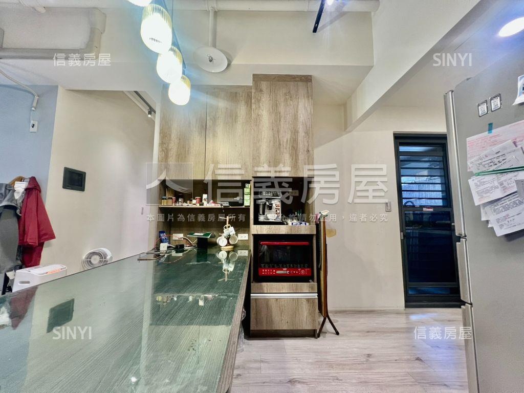 親家愛家三房附車位房屋室內格局與周邊環境