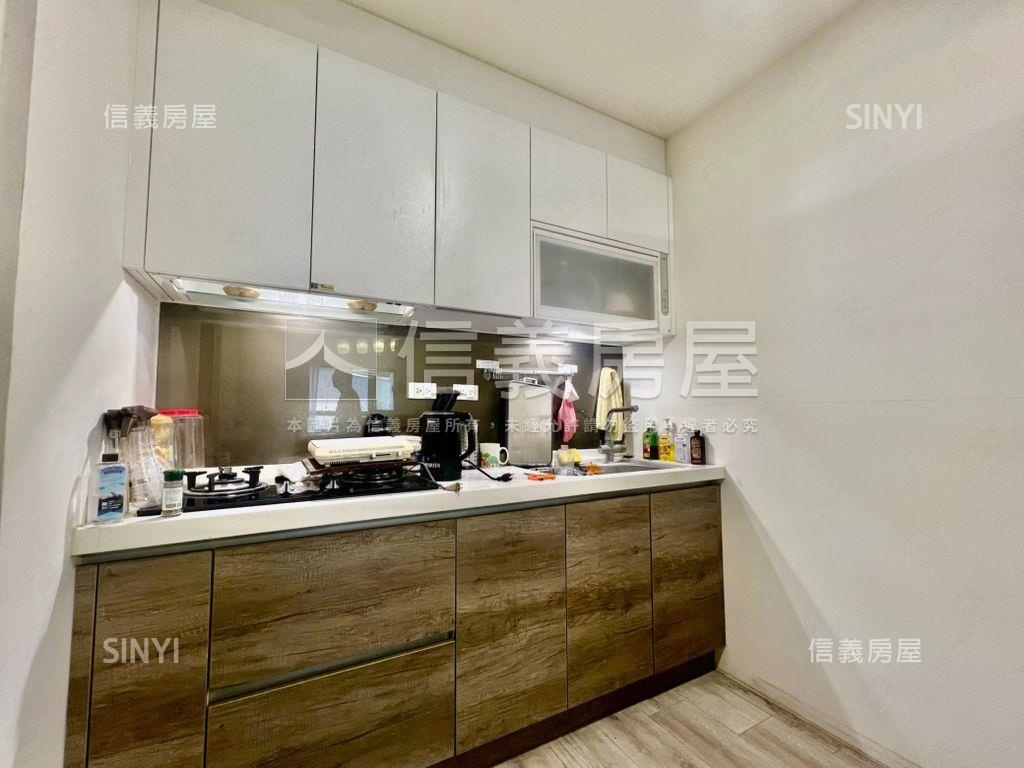 親家愛家三房附車位房屋室內格局與周邊環境