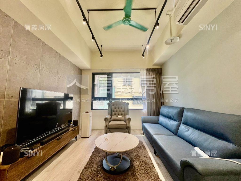 親家愛家三房附車位房屋室內格局與周邊環境