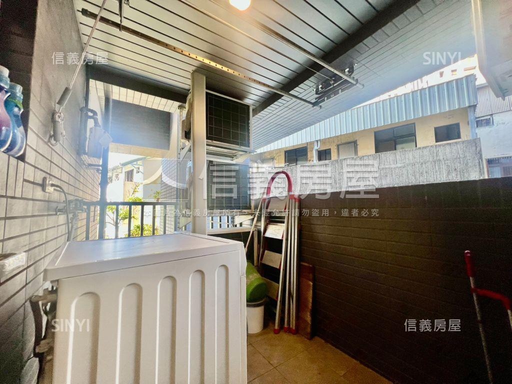 親家愛家三房附車位房屋室內格局與周邊環境