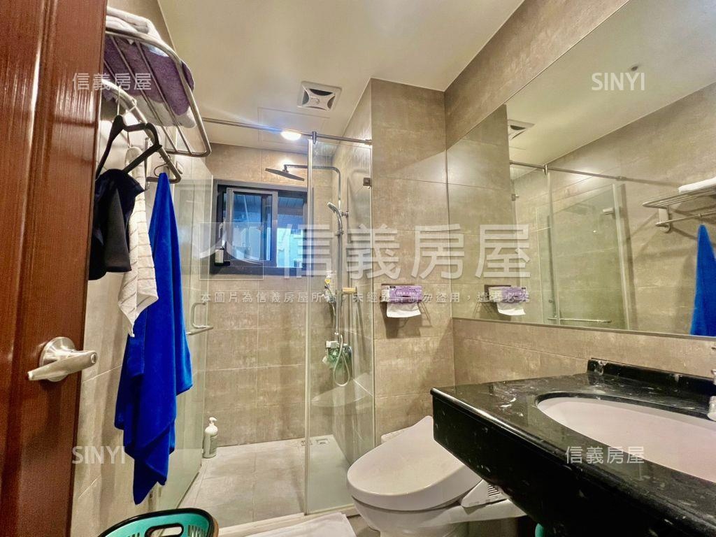 親家愛家三房附車位房屋室內格局與周邊環境