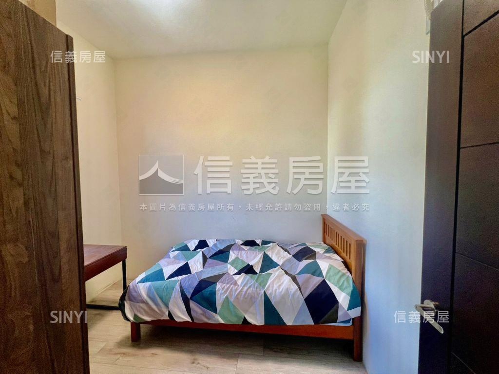 親家愛家三房附車位房屋室內格局與周邊環境