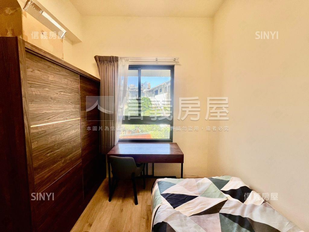 親家愛家三房附車位房屋室內格局與周邊環境