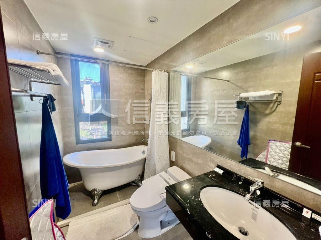 親家愛家三房附車位房屋室內格局與周邊環境