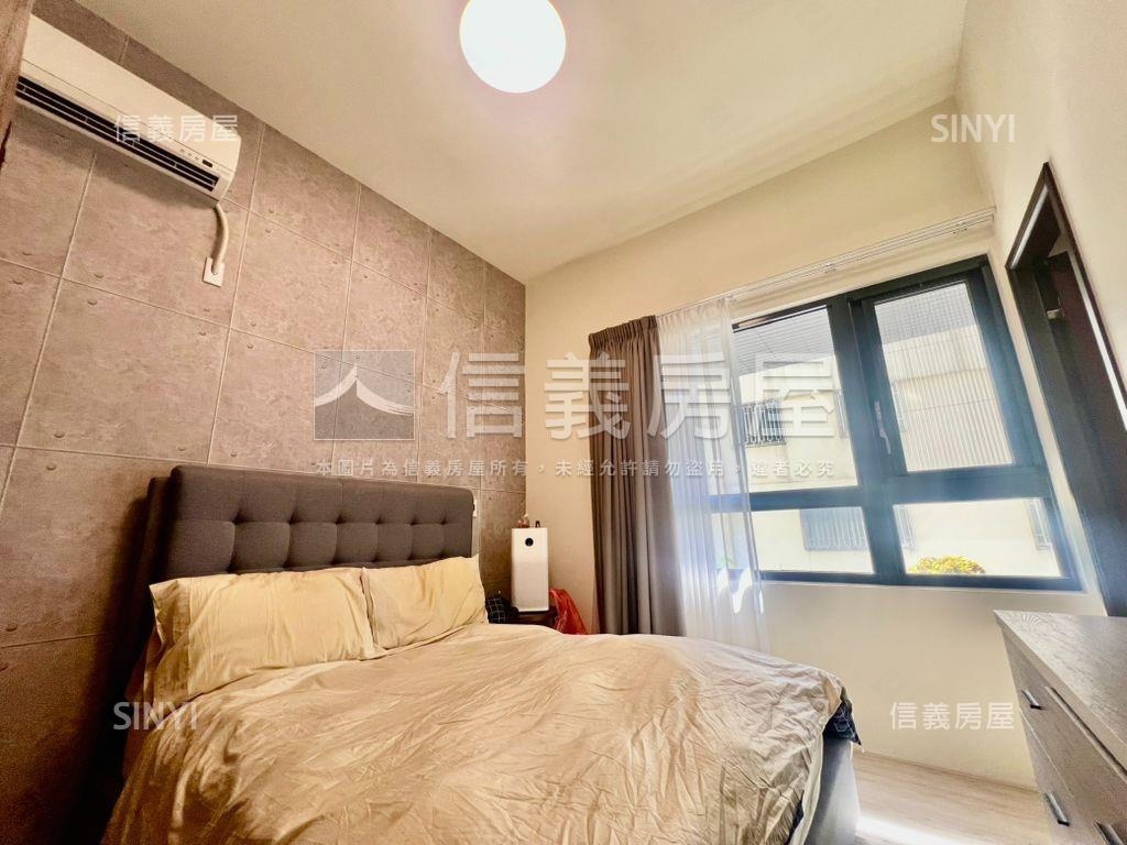 親家愛家三房附車位房屋室內格局與周邊環境