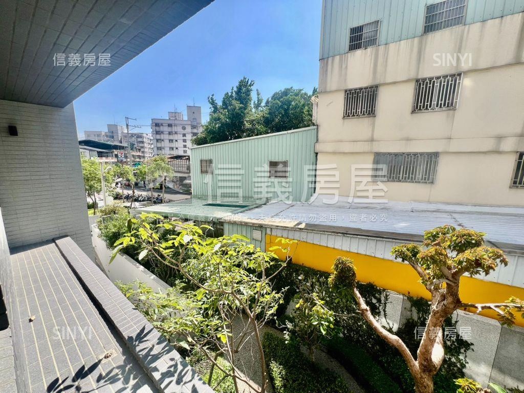 親家愛家三房附車位房屋室內格局與周邊環境