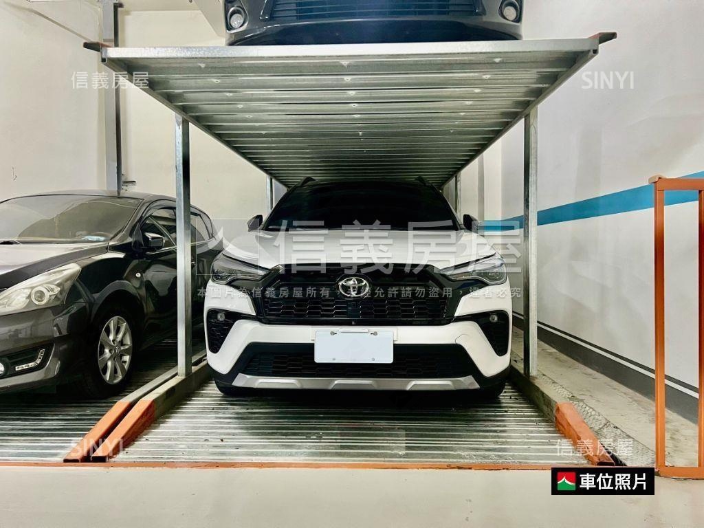 親家愛家三房附車位房屋室內格局與周邊環境