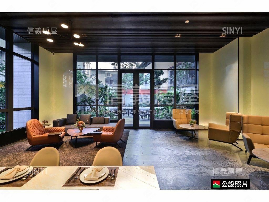 親家愛家三房附車位房屋室內格局與周邊環境