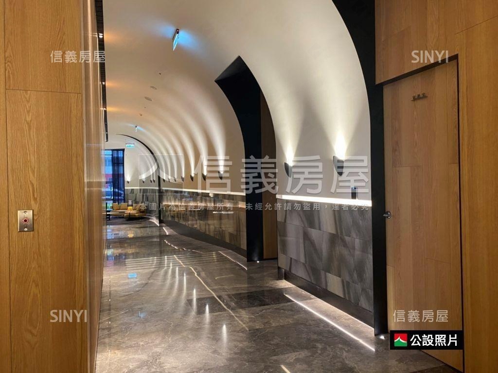 親家愛家三房附車位房屋室內格局與周邊環境