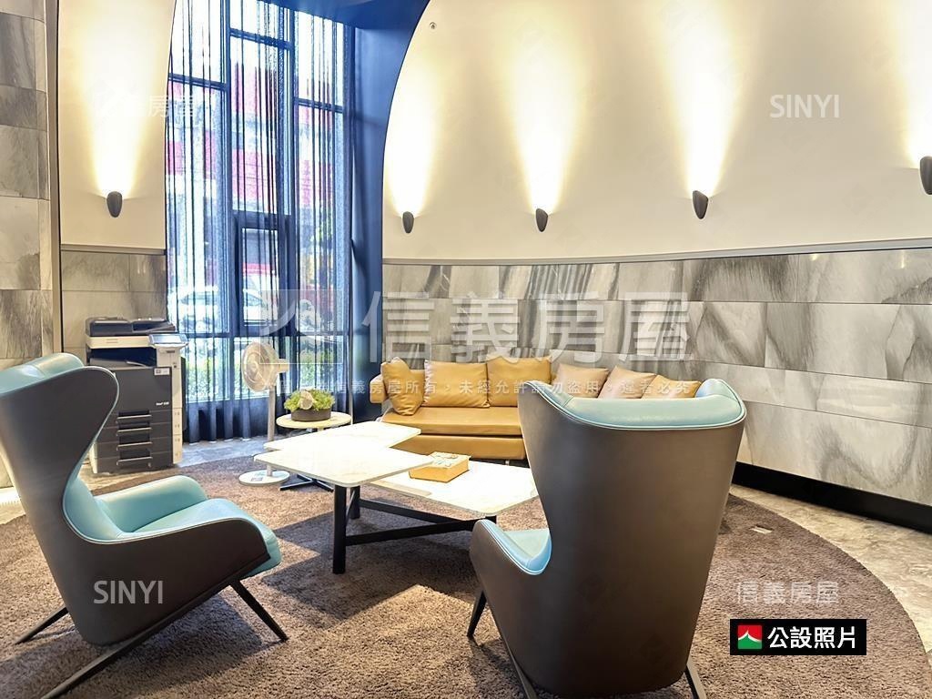 親家愛家三房附車位房屋室內格局與周邊環境