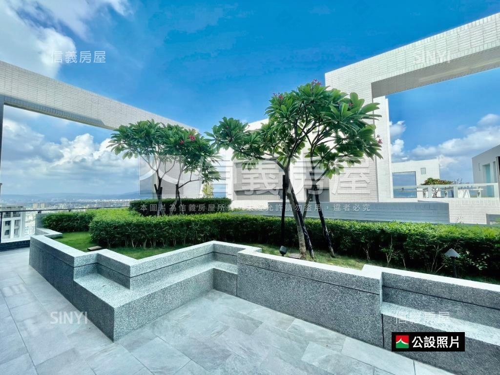 親家愛家三房附車位房屋室內格局與周邊環境