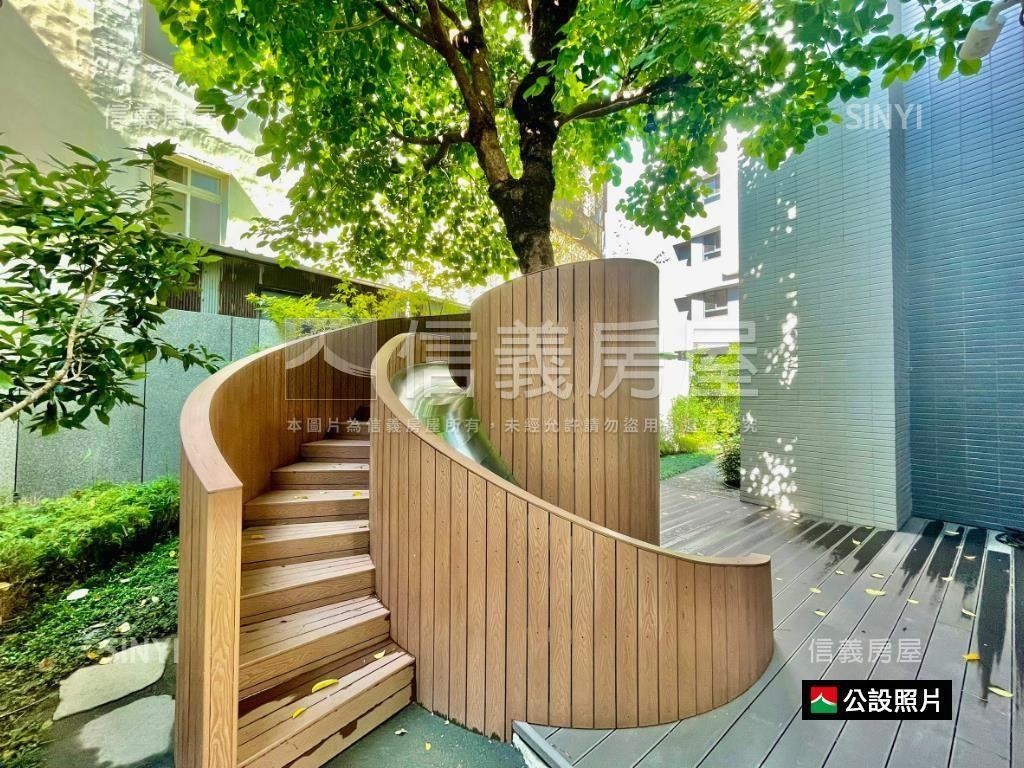 親家愛家三房附車位房屋室內格局與周邊環境