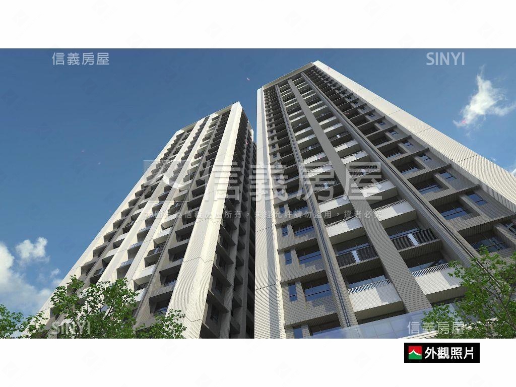 親家愛家三房附車位房屋室內格局與周邊環境