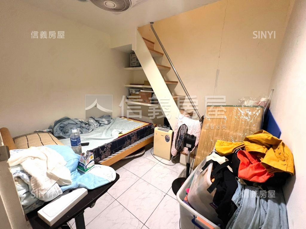 綠中海一期１樓三房大空間房屋室內格局與周邊環境