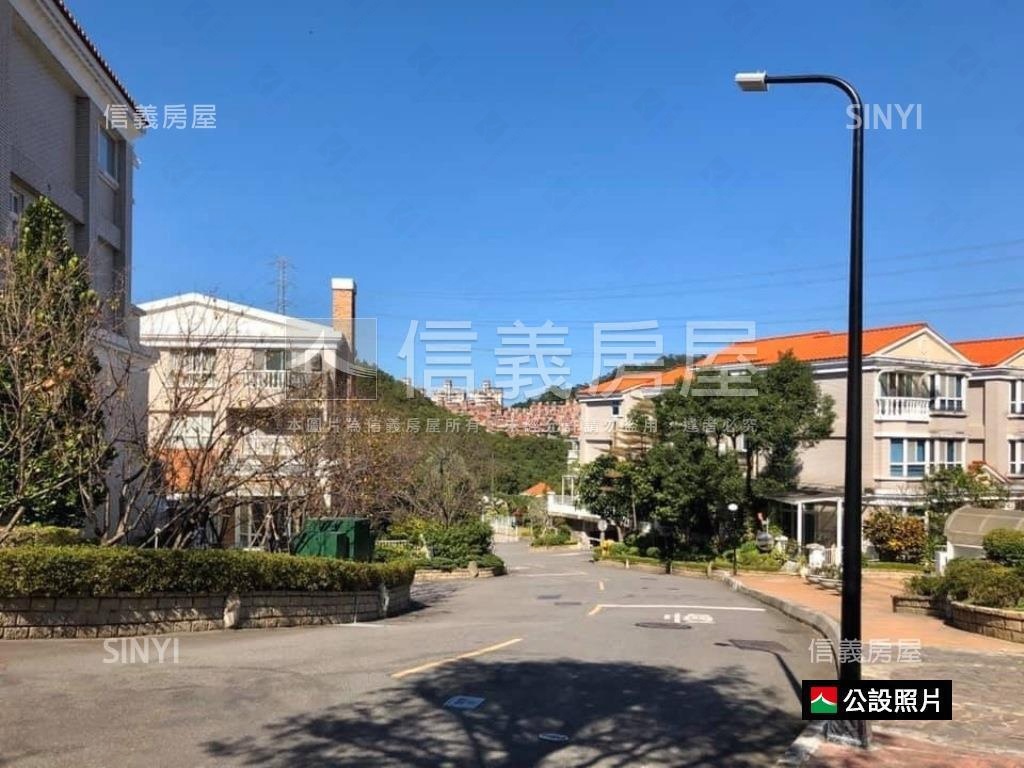 綠中海一期１樓三房大空間房屋室內格局與周邊環境