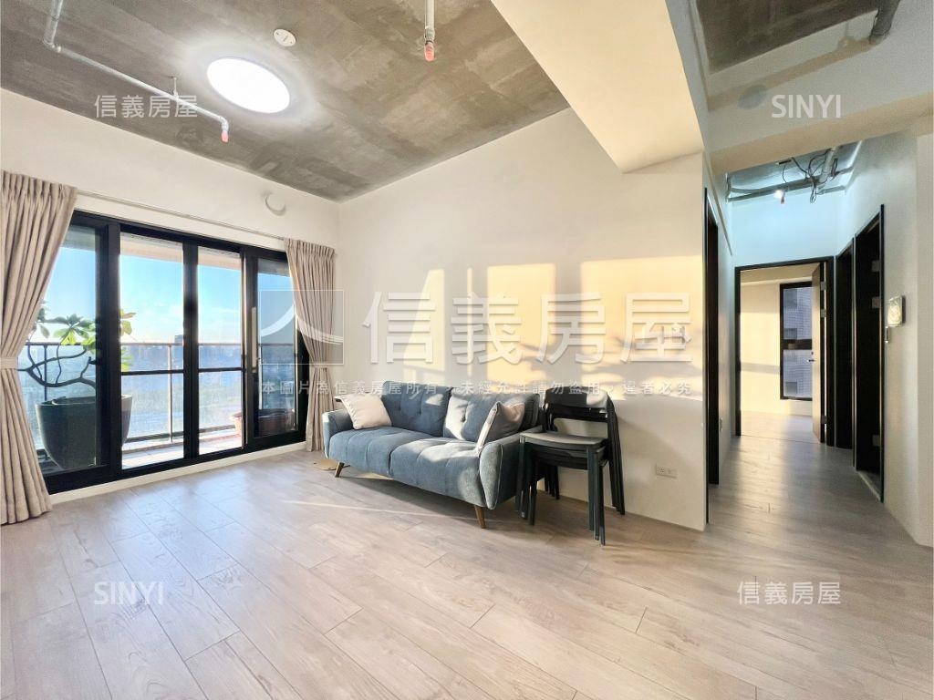 國泰Ｍｏｓｔ＋三房雙車位房屋室內格局與周邊環境