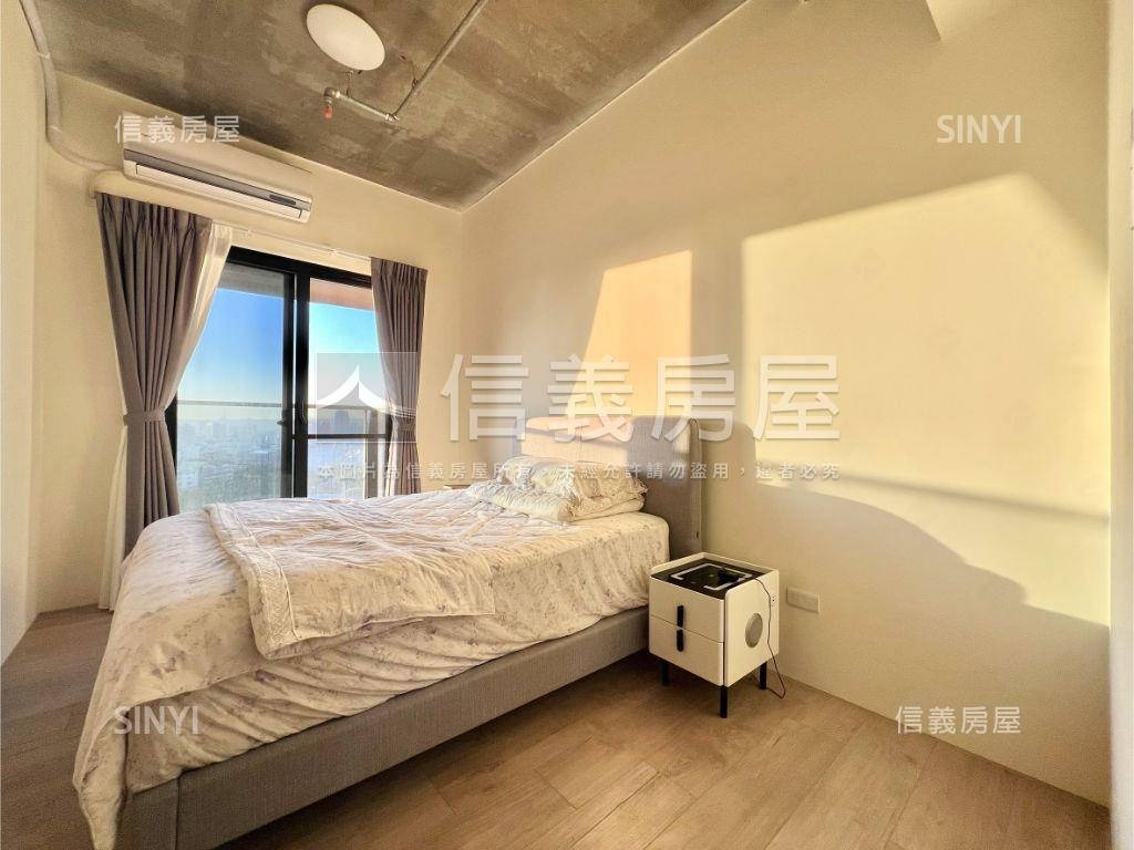 國泰Ｍｏｓｔ＋三房雙車位房屋室內格局與周邊環境