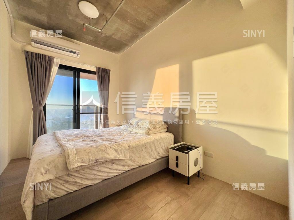 國泰Ｍｏｓｔ＋三房雙車位房屋室內格局與周邊環境