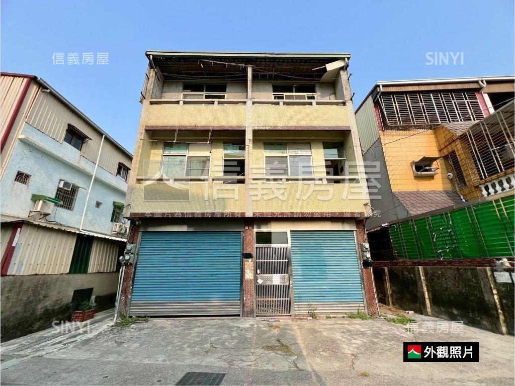 （專）仁德上崙透天Ａ房屋室內格局與周邊環境