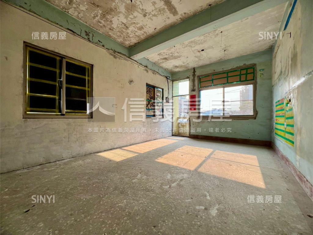 （專）仁德上崙透天Ａ房屋室內格局與周邊環境