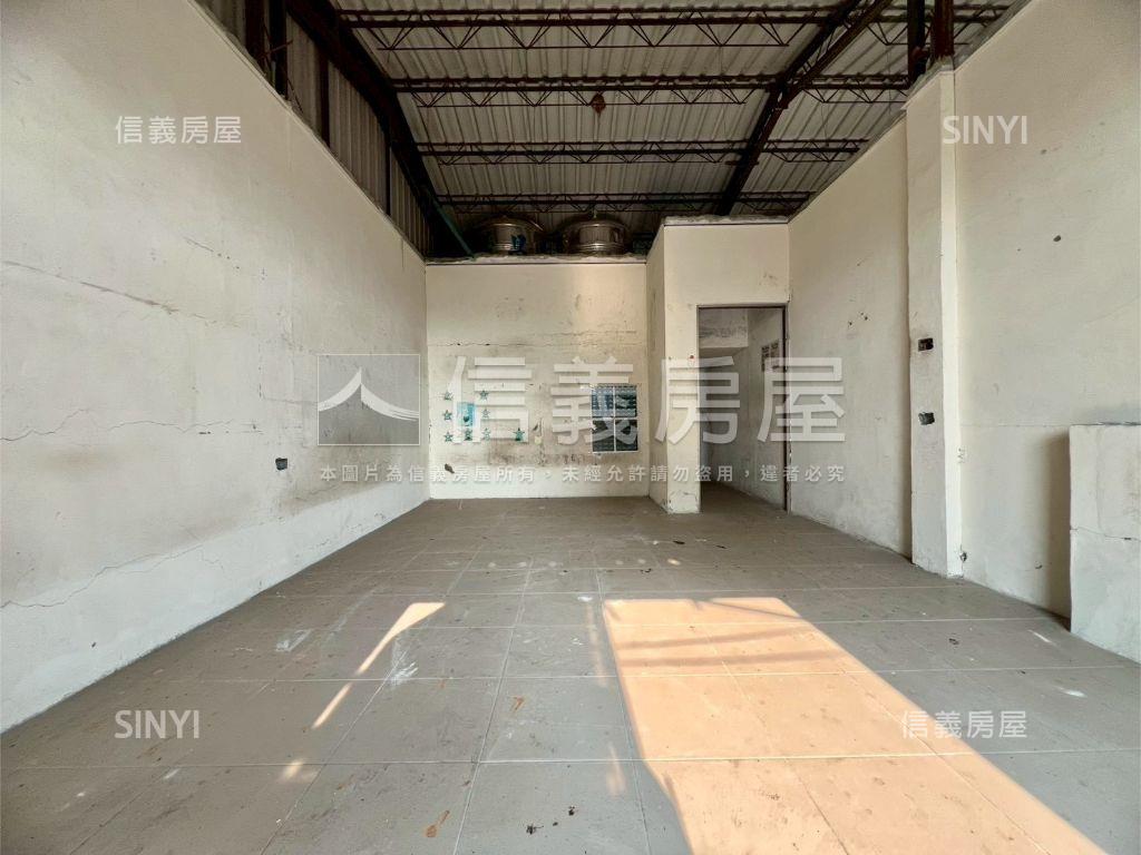 （專）仁德上崙透天Ａ房屋室內格局與周邊環境