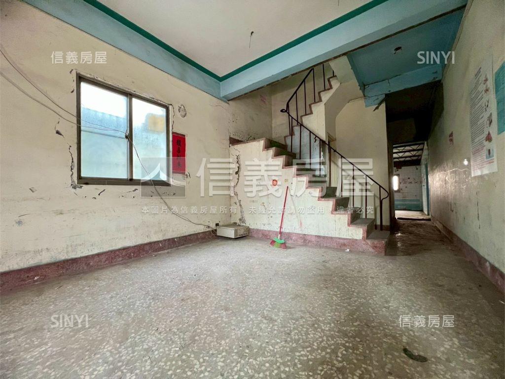 （專）仁德上崙透天Ａ房屋室內格局與周邊環境