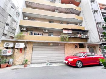 稀有面寬一樓大空間