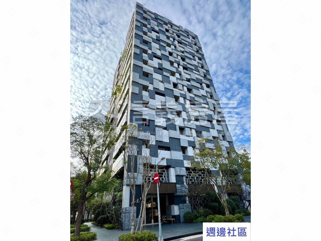 微風商圈金透天房屋室內格局與周邊環境