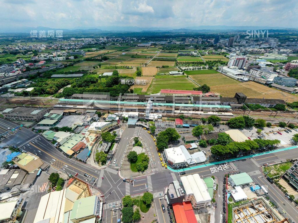 桂田磐古２稀有大三房平車房屋室內格局與周邊環境
