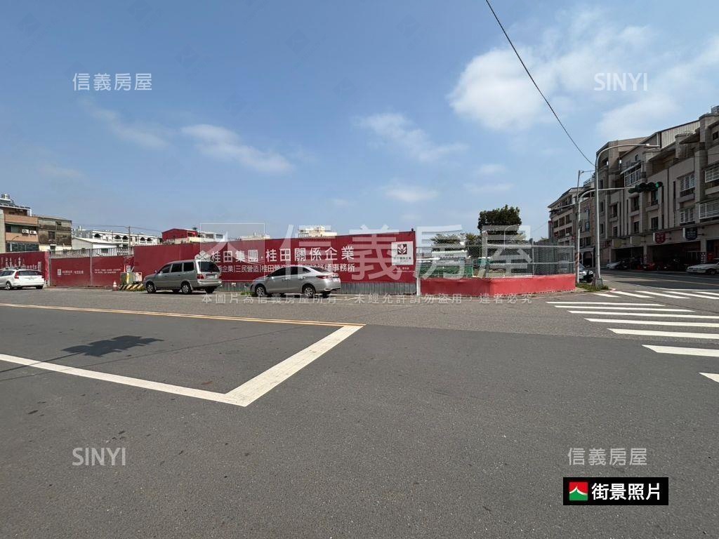 桂田磐古２稀有大三房平車房屋室內格局與周邊環境