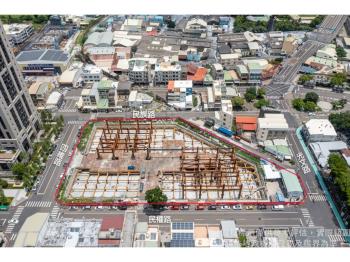 桂田磐古２稀有大三房平車