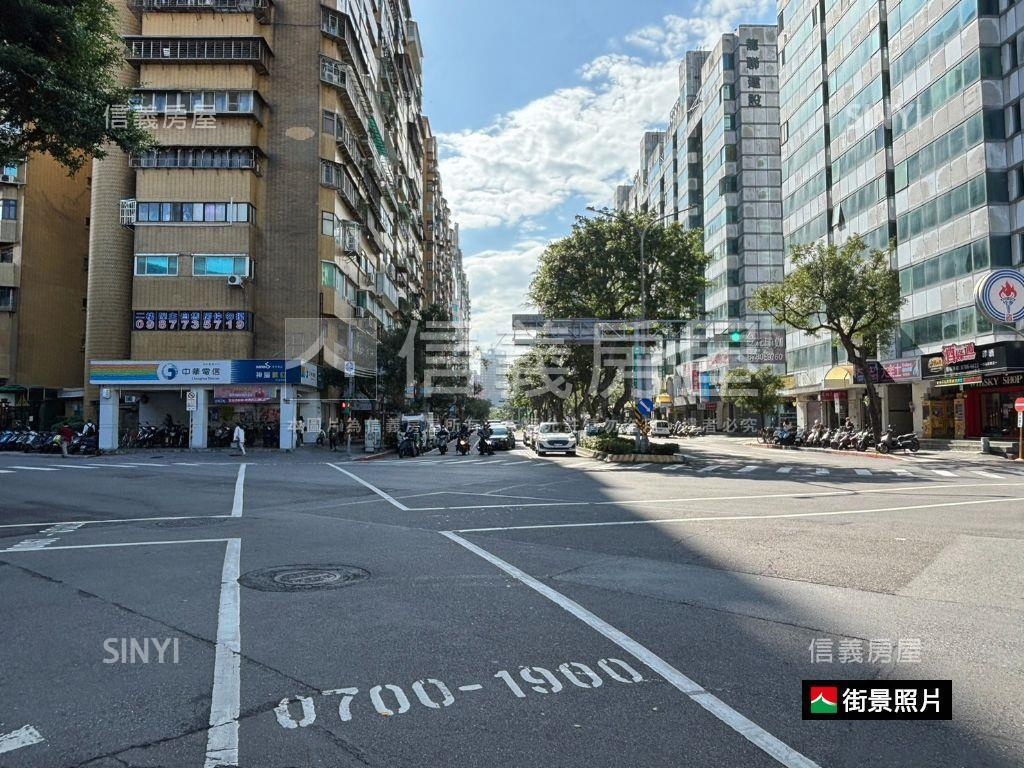 永春捷運站☆松德路金店面房屋室內格局與周邊環境