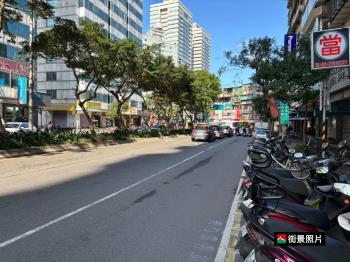 永春捷運站☆松德路金店面