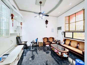 國豐七街湖畔美透天