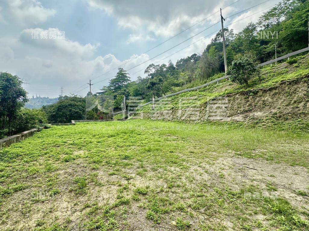 綠意盎然愜意土地房屋室內格局與周邊環境