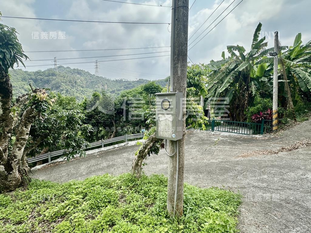 綠意盎然愜意土地房屋室內格局與周邊環境