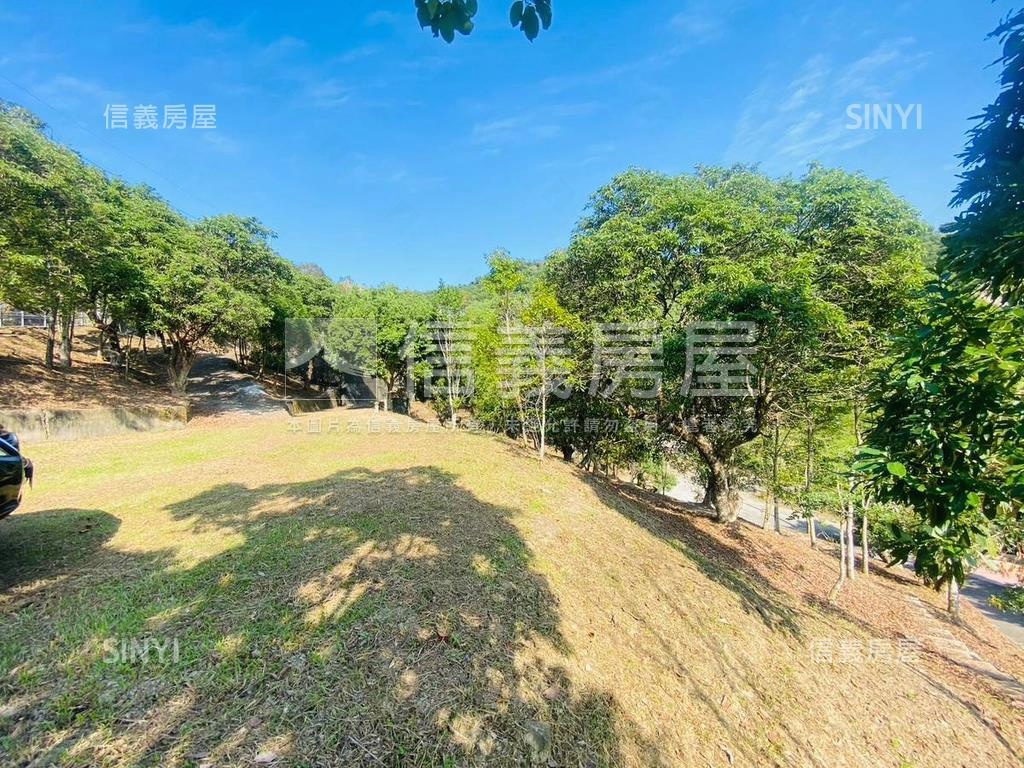 綠意盎然愜意土地房屋室內格局與周邊環境