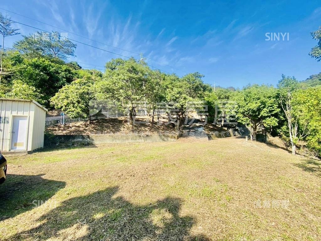 綠意盎然愜意土地房屋室內格局與周邊環境