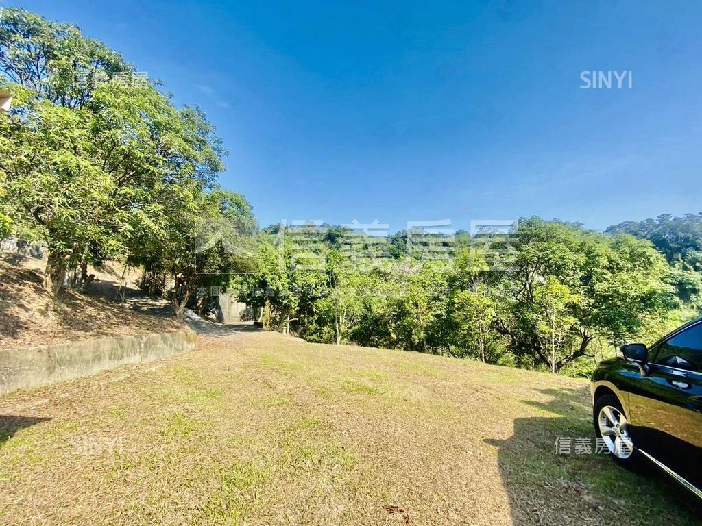綠意盎然愜意土地房屋室內格局與周邊環境