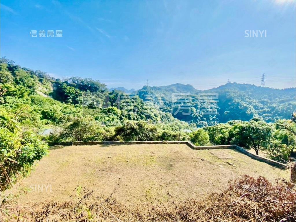 綠意盎然愜意土地房屋室內格局與周邊環境