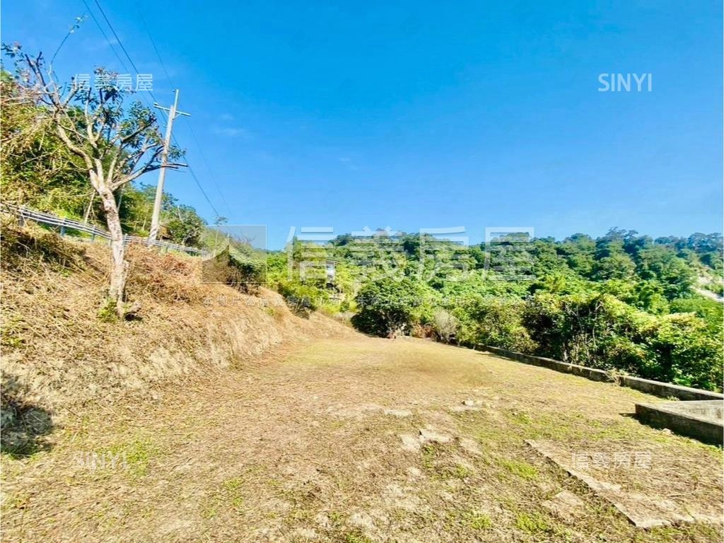綠意盎然愜意土地房屋室內格局與周邊環境