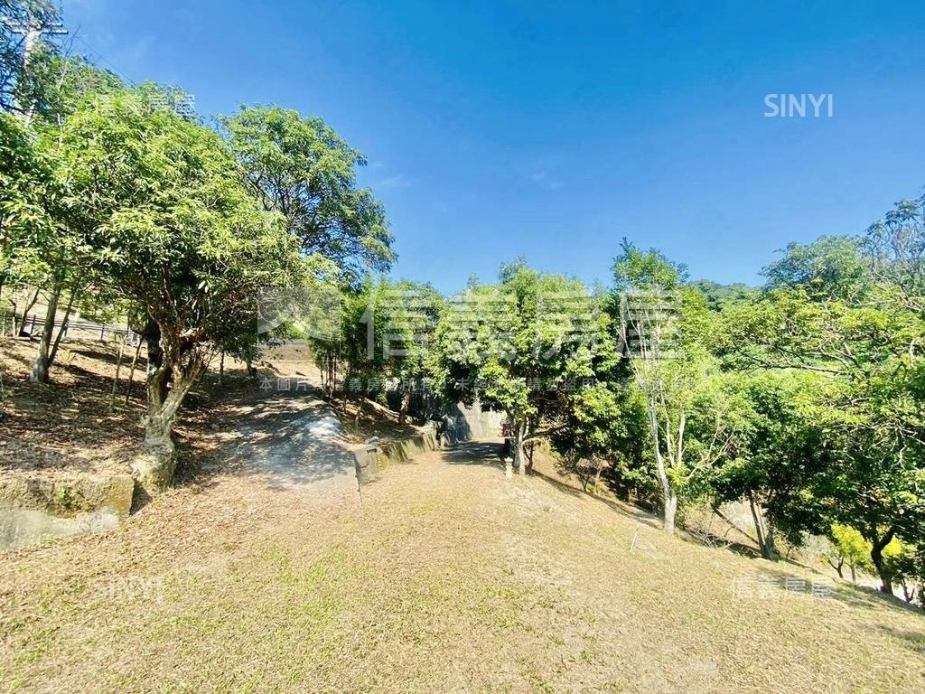 綠意盎然愜意土地房屋室內格局與周邊環境