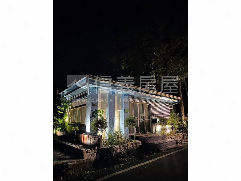 綠意盎然愜意土地房屋室內格局與周邊環境