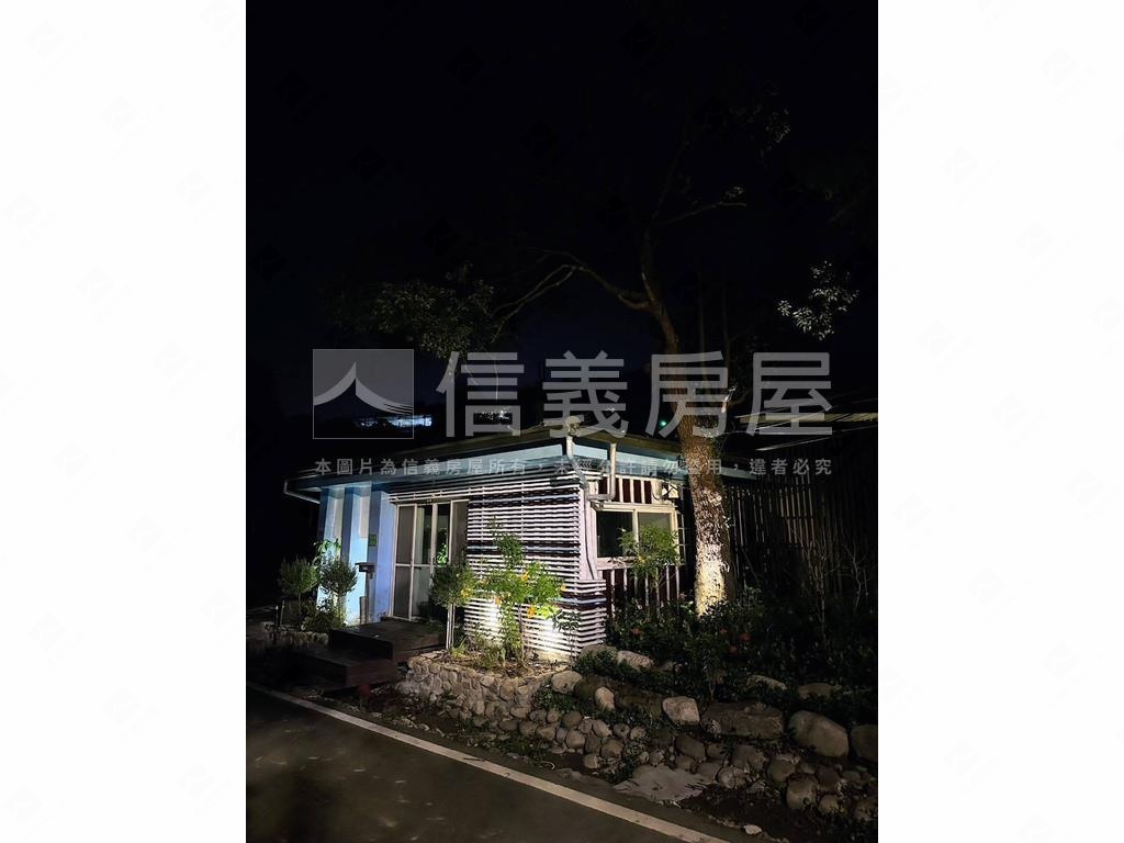 綠意盎然愜意土地房屋室內格局與周邊環境