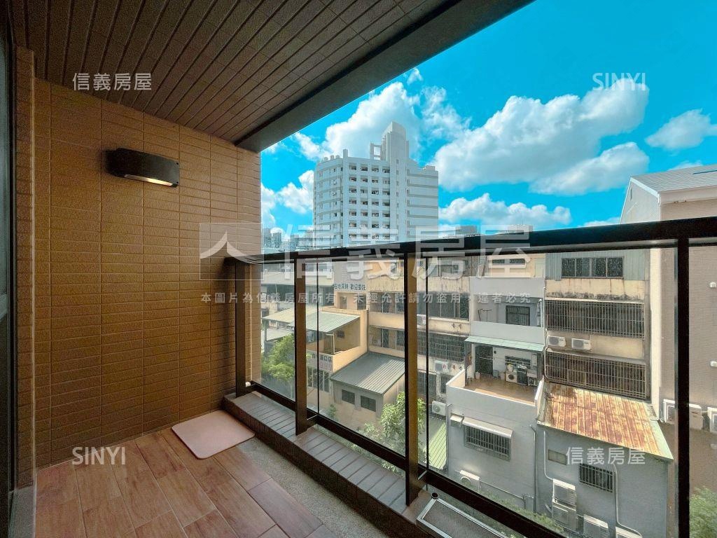 北區美裝潢三房平車誠售房屋室內格局與周邊環境