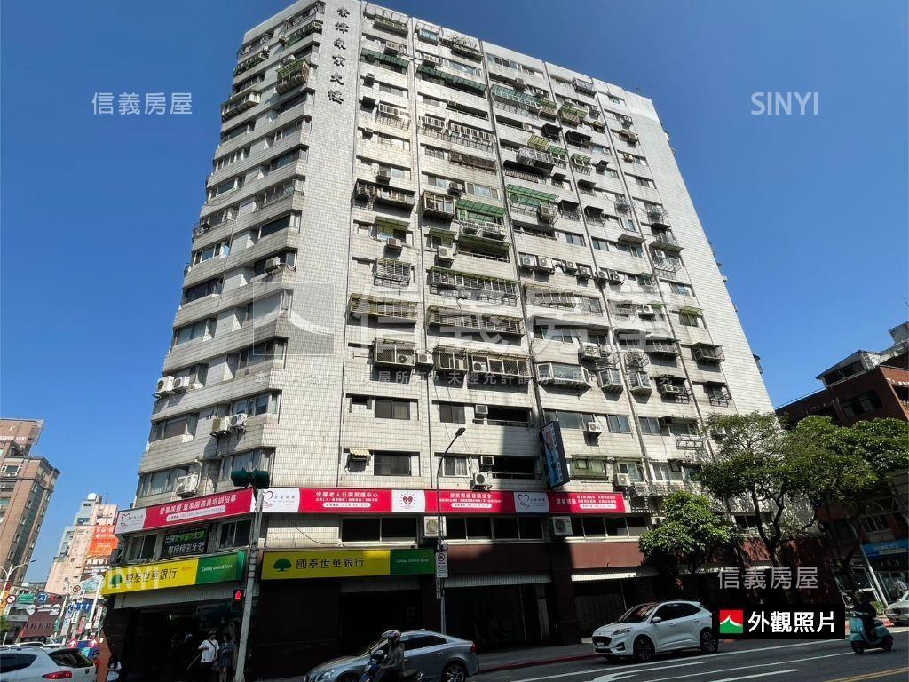 新★南京三民捷運管理三房房屋室內格局與周邊環境