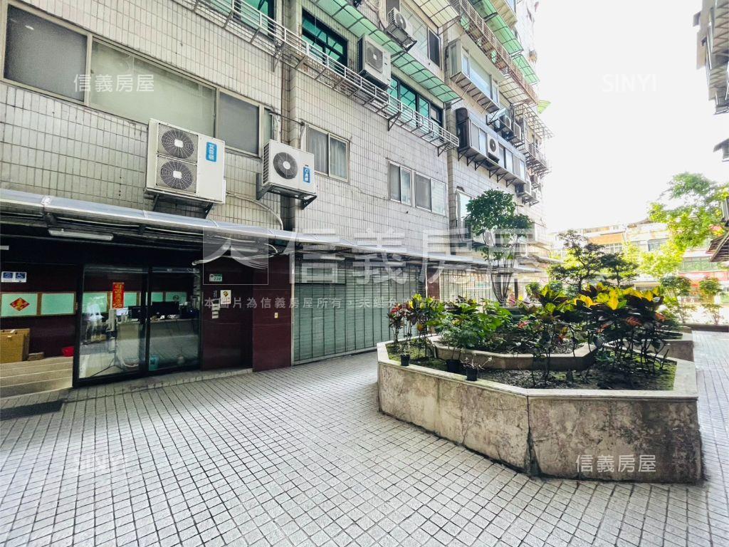 新★南京三民捷運管理三房房屋室內格局與周邊環境