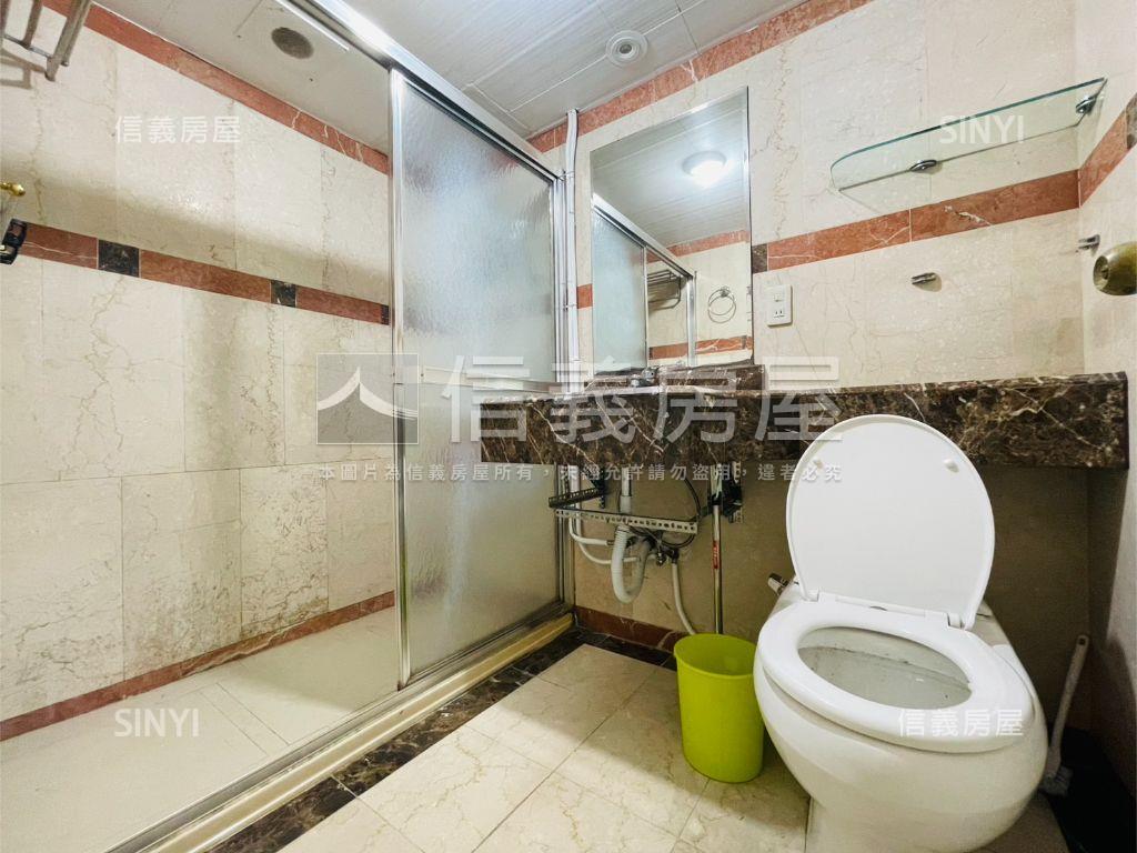 新★南京三民捷運管理三房房屋室內格局與周邊環境